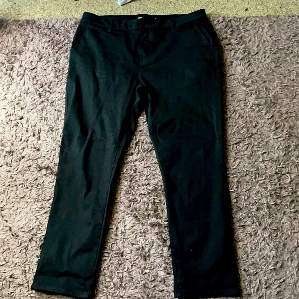 Men’s pants